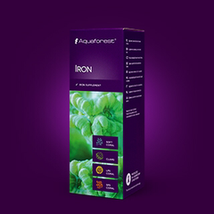 Aquaforest Iron 50ml-1