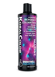 Brightwell Aquatics KoralColor 500ml-1