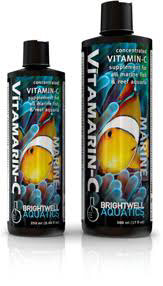Brightwell Aquatics Vitamarin-C-1