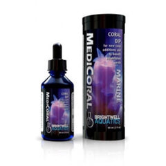 Brightwell Aquatics MediCoral-1