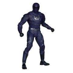 DC Multiverse Deluxe Theatrical Edition - Superman (2025) - Ultraman-6