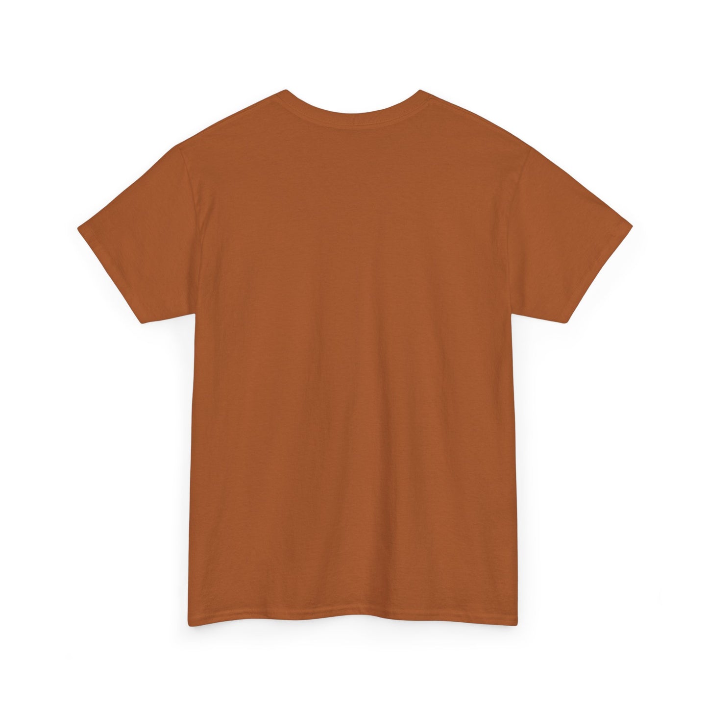Guided by Tradition Unisex Heavy Cotton Tee