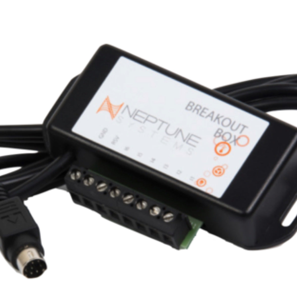 Boîtier d'extension (BoB) Neptune Systems Apex IO-1