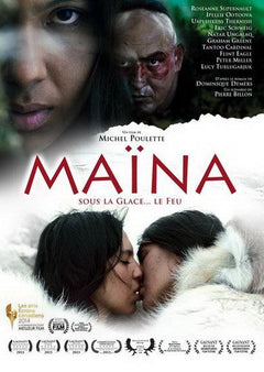 Maïna - DVD-1