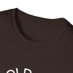 Hold On Let Me Overthink This T-Shirt | Funny Text Tee-13