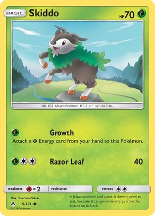 Skiddo/131 - SM  Forbidden Light-1