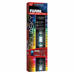Fluval Aquasky 3.0 LED Strip Bluetooth + 2.4GHz Wi-Fi-7