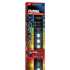 Fluval Aquasky 3.0 LED Strip Bluetooth + 2.4GHz Wi-Fi-9