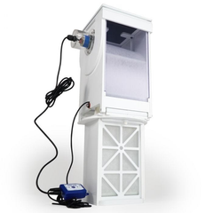 Klir Drop In Automatic Fleece Filter-2