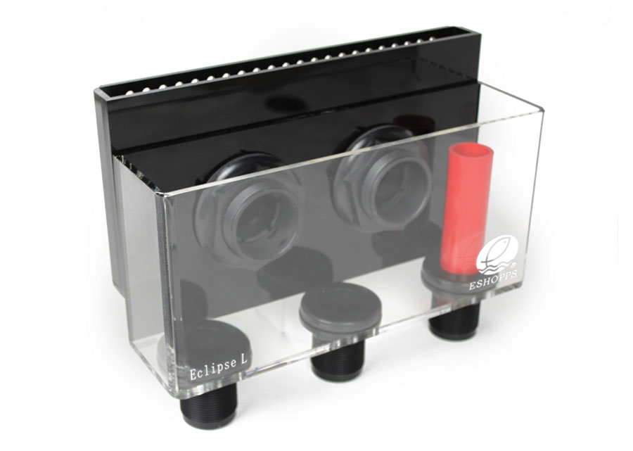 Eshopps Eclipse Overflow Box’s-4