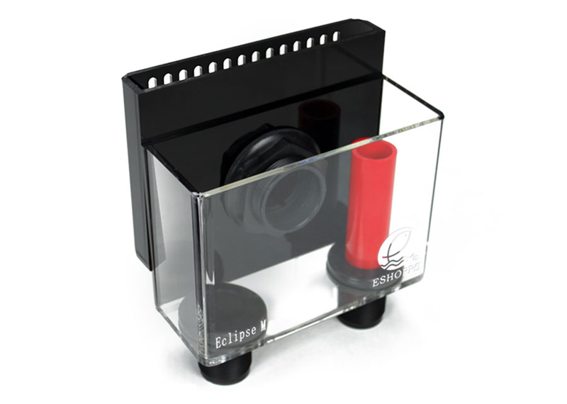 Eshopps Eclipse Overflow Box’s-3