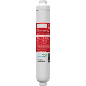 AquaticLife RO Buddie Sediment Cartridge-1