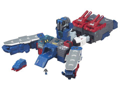 Transformers Generations Titans Return Fortress Maximus-5