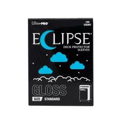 Ultra Pro - Eclipse Gloss Standard Deck Protector Sleeves (105 Count)-9