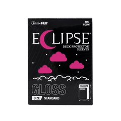 Ultra Pro - Eclipse Gloss Standard Deck Protector Sleeves (105 Count)-4