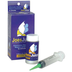 JoesJuice Aiptasia and Majanao Solution 20ml-1