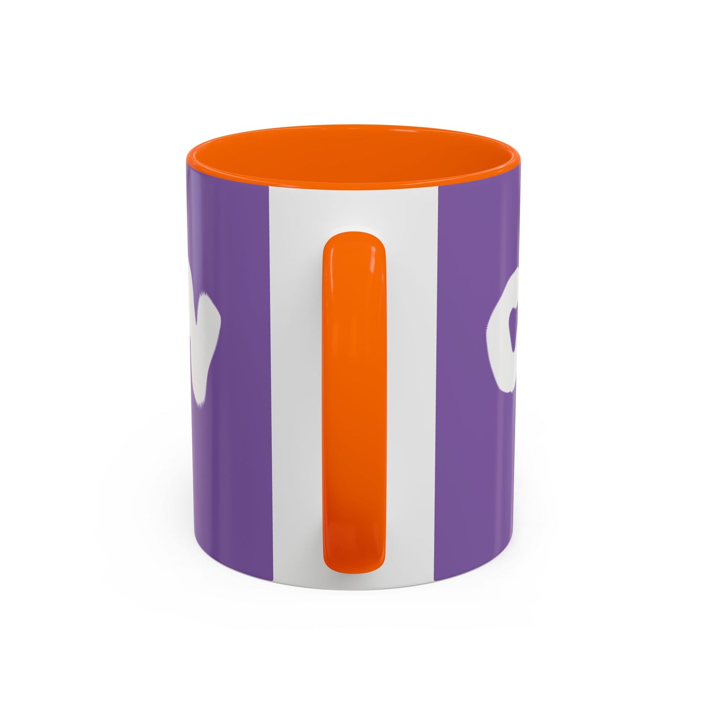 CHOSEN ONE Coffee Mug (Purple)