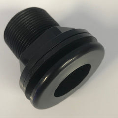 Bulkhead Threaded - Threaded-1