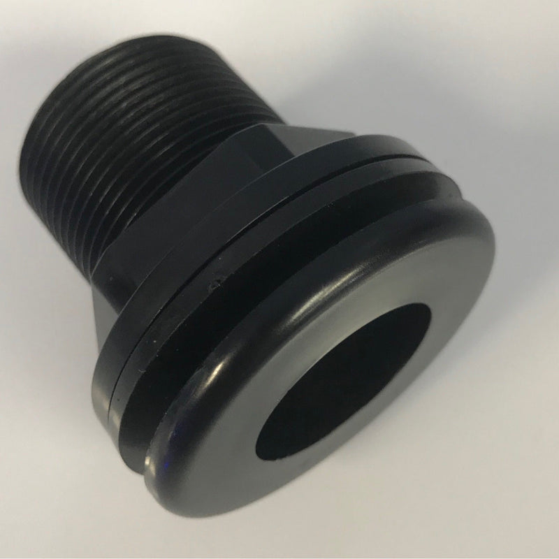 Bulkhead Threaded - Threaded-1