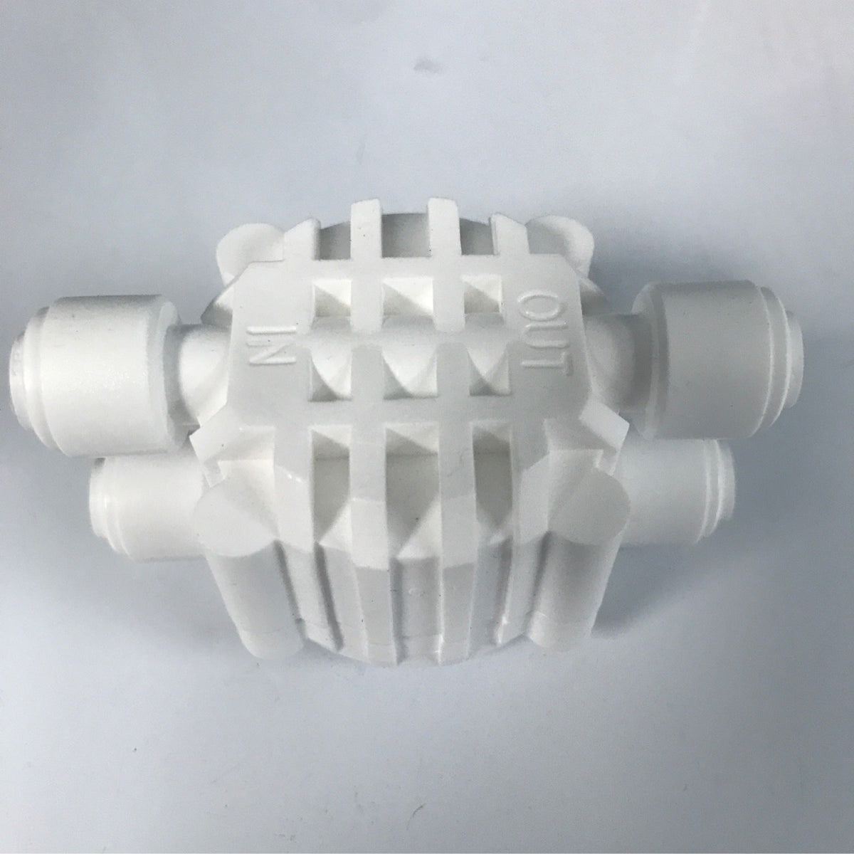 Auto Shut off Valve