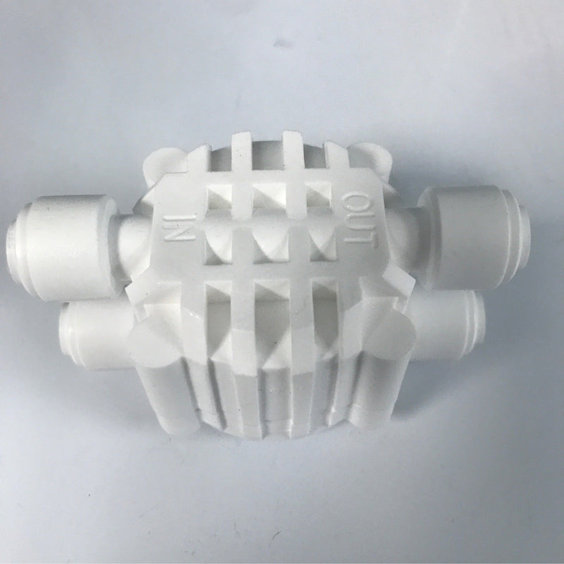 Auto Shut off Valve-1
