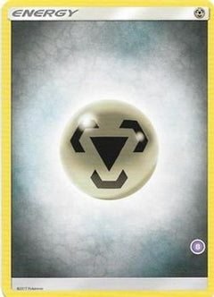 Metal Energy (8) - SM Trainer Kit Alolan Sandslash & Alolan Ninetales-1
