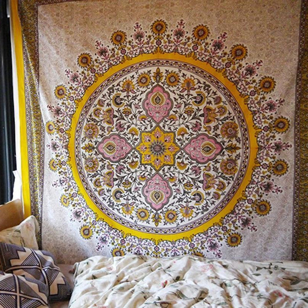 Beach towel tapestry-5