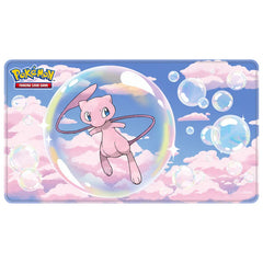 Ultra Pro - Mew Mythical Pokémon Foil Playmat-1