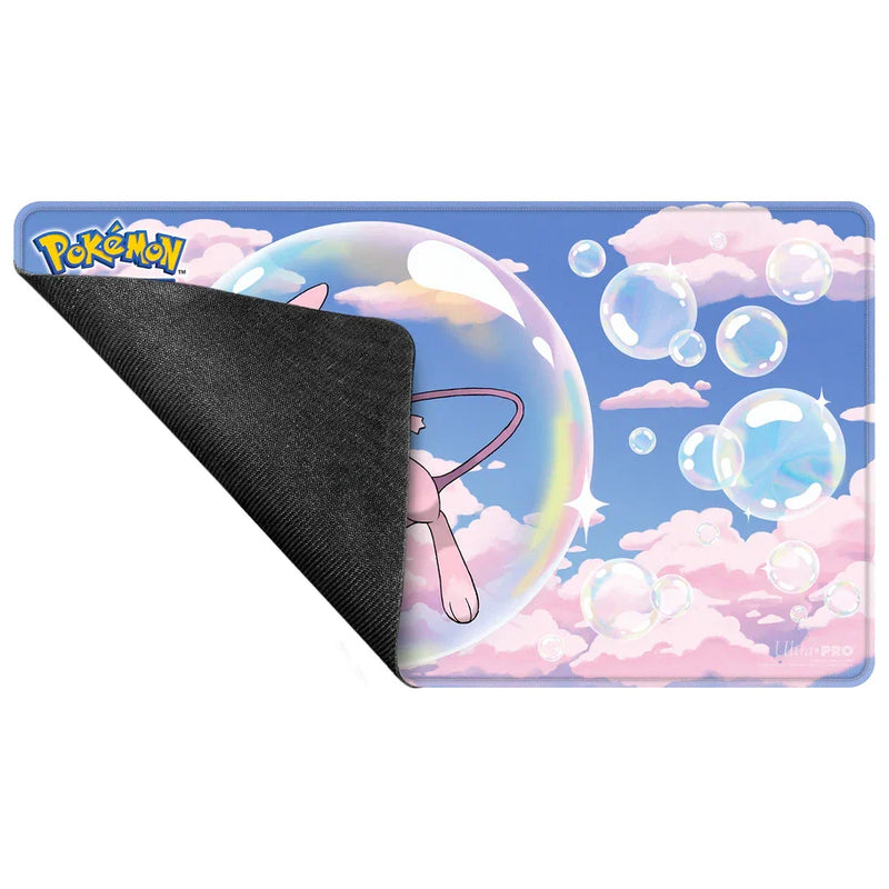 Ultra Pro - Mew Mythical Pokémon Foil Playmat-3