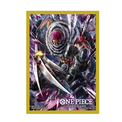 One Piece CG - Katakuri Sleeves-1