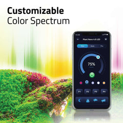 Fluval Plant 4.0 LED Nano, 20W-5
