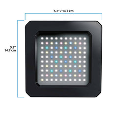 Fluval Plant 4.0 LED Nano, 20W-2