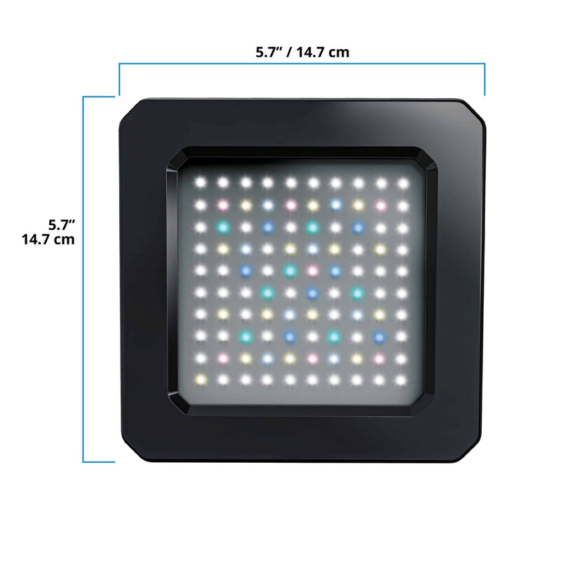 Fluval Plant 4.0 LED Nano, 20W-2