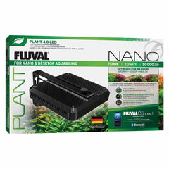 Fluval Plant 4.0 LED Nano, 20W-4