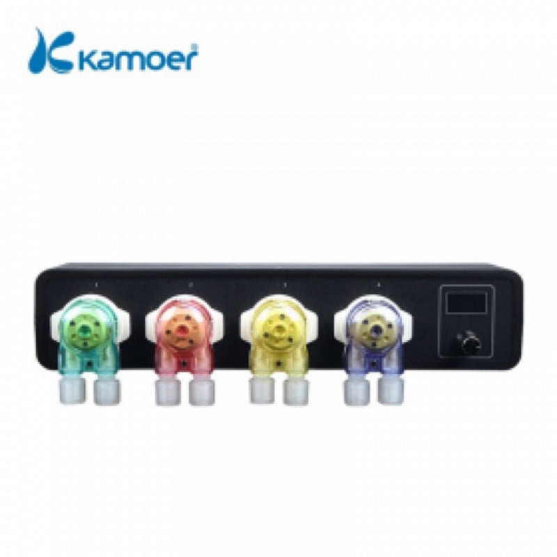 Bomba dosificadora WiFi Kamoer X4Pro-1