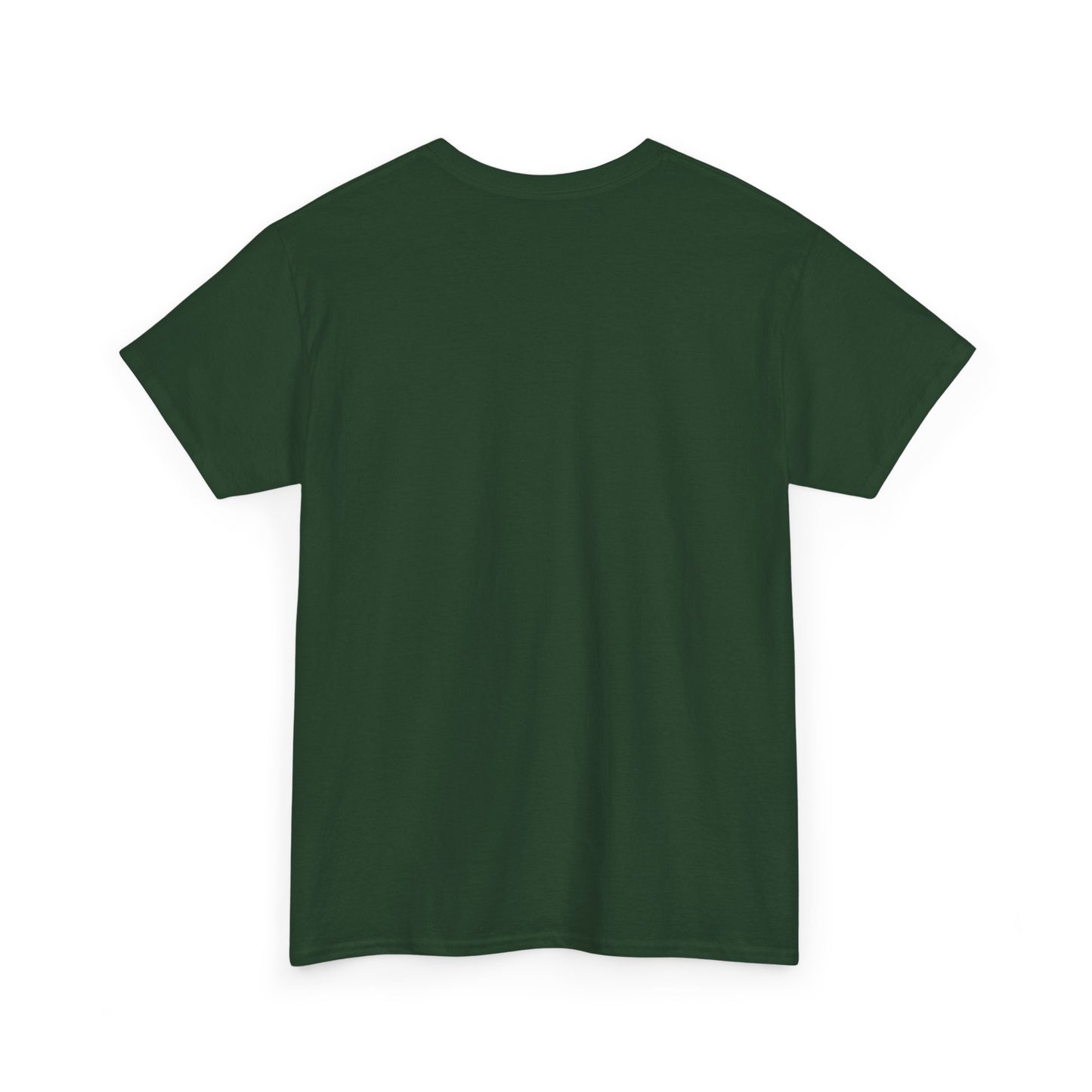 "My 4 Moods" Unisex Heavy Cotton Tee