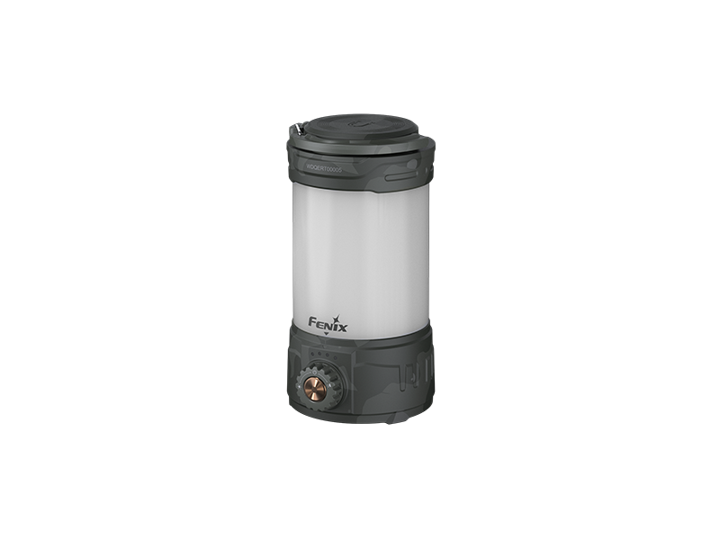 CL26R Pro Multifunctional Portable Camping Lantern-3