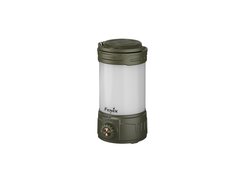 CL26R Pro Multifunctional Portable Camping Lantern-1