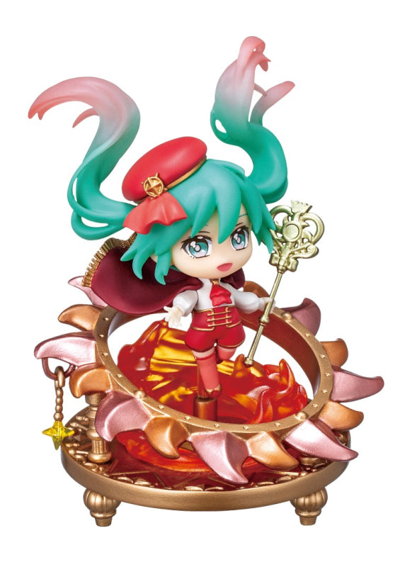 Hatsune Miku - Starrium (1 Random Box) (Re-ment Blind Box)-2