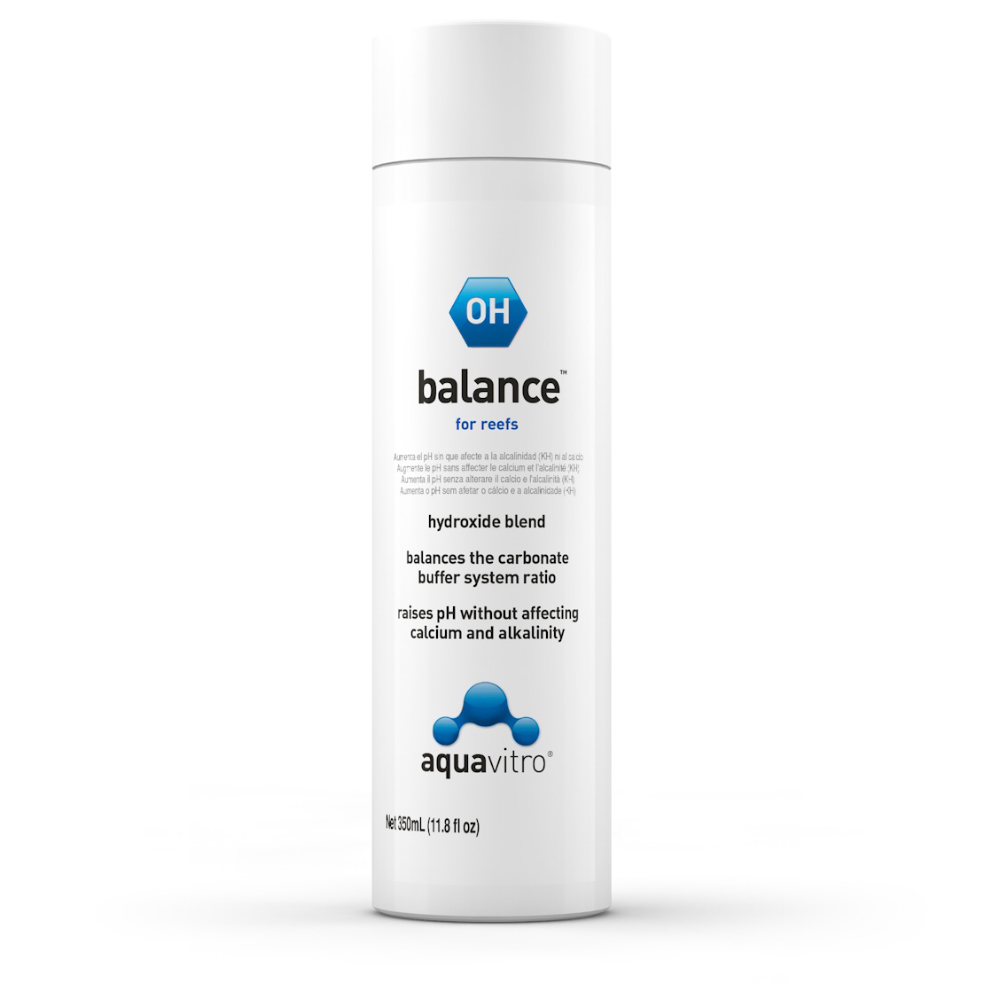 Seachem AquaVitro Balance 350ml
