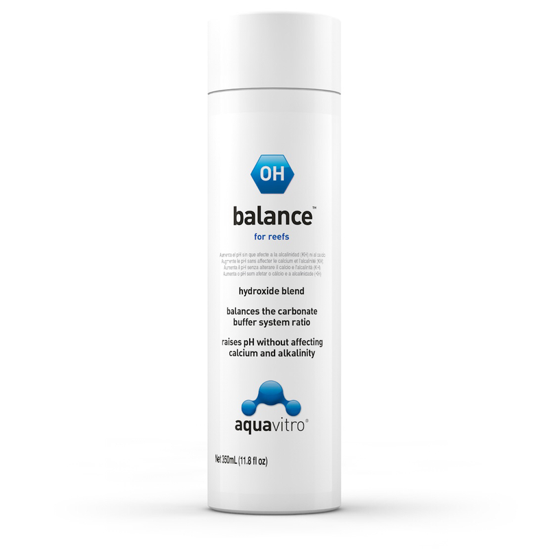 Seachem AquaVitro Balance 350ml-1