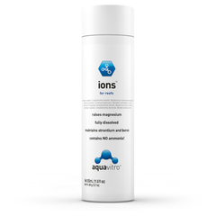 Seachem AquaVitro Ions 350ml-1