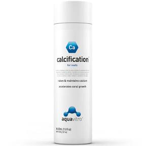 Seachem AquaVitro Calcification 350ml-1