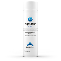 Seachem AquaVitro Eight.Four 350ml-1