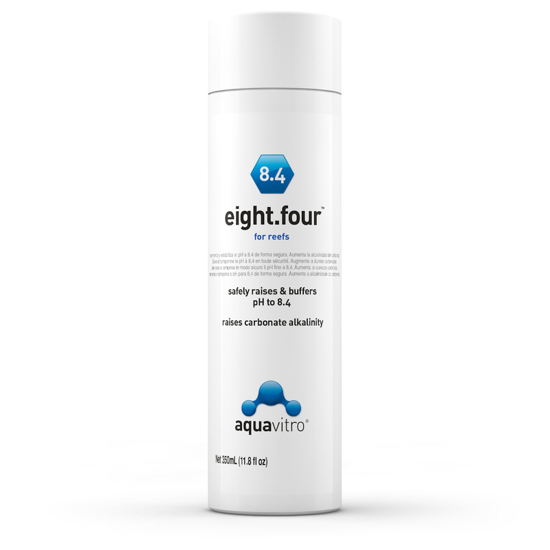 Seachem AquaVitro Eight.Four 350ml-1