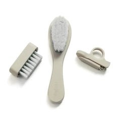 Noüka Baby Grooming Kit | Sage-1