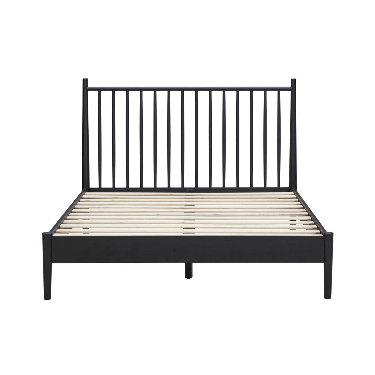 Inno Wooden Bed Frame-3
