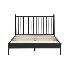Inno Wooden Bed Frame-3