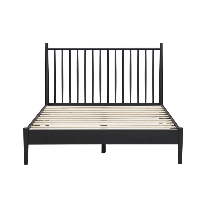 Inno Wooden Bed Frame-3