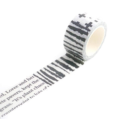 AALL and Create Washi Tape #17 - Mix & Match-1